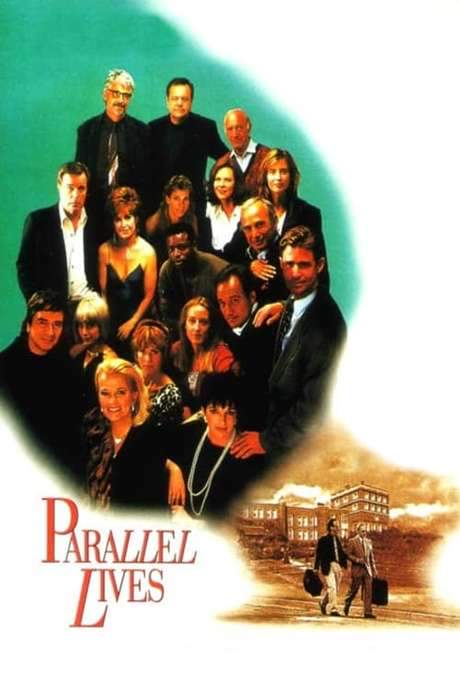 Parallel Lives